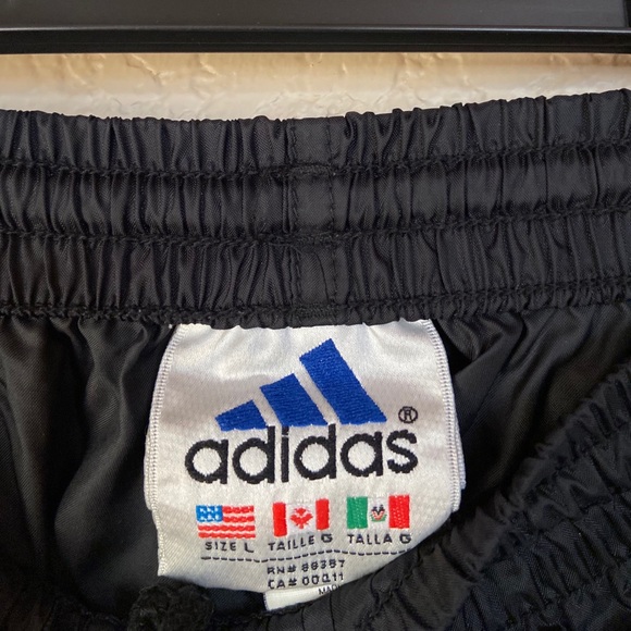 Adidas pants - Picture 3 of 3